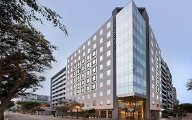 Hotel Courtyard By Marriott Miraflores  4*